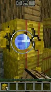 I FIRST TIME PLAY MINECRAFT