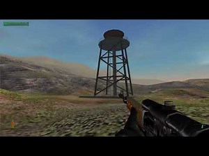 Project IGI Mission 4: GOD | Full Game Walkthrough & All Missions Gameplay