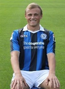 Sam Minihan - Alchetron, The Free Social Encyclopedia