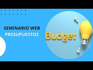 Planeación de presupuestos en Oracle NetSuite