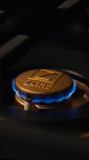 🔥 170,000 BTUs of Pure Precision? Meet the DuoPro™ Cooktop by ZLINE! 🧑‍🍳