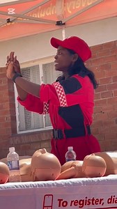 Discovery Ambulance Services team recently delivered a FREE basic first aid training session at Kotwa High School, empowering single mothers from Mudzi with life-saving skills. A huge congratulations to all participants on receiving their certificates. We're grateful to Cde David Munowenyu, Founder and CEO of Discovery Ambulance Services, for his tireless efforts in revolutionizing emergency response in Zimbabwe. Under the leadership of His Excellency President Emmerson Mnangagwa, we're working 