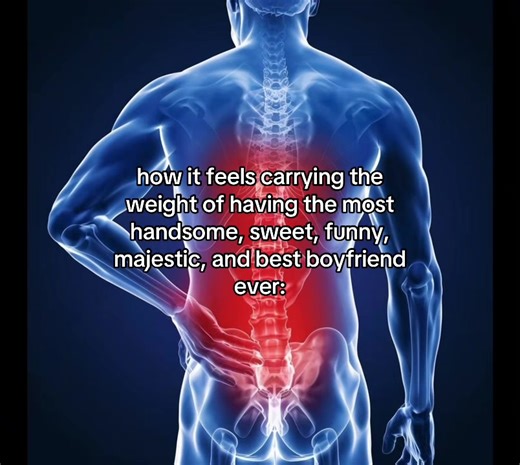 How It Feels to Have the Most Handsome Boyfriend Ever