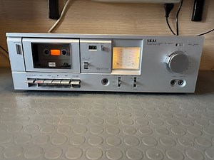 Akai CS-M3 by Lampa