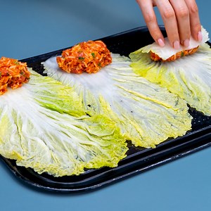 1.4M views · 5.1K reactions | What I made from the minced meat and...