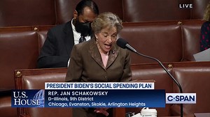 63 reactions · 9 comments | The #BuildBackBetter Act delivers once-in-a-generation action to lower the everyday costs that burden working families in Illinois and around the country – from health care to child care & more – fully paid for by making big corporations & the wealthiest pay their fair share. | Jan Schakowsky | Facebook