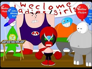 Strong Bad Email #71 - 2 Emails