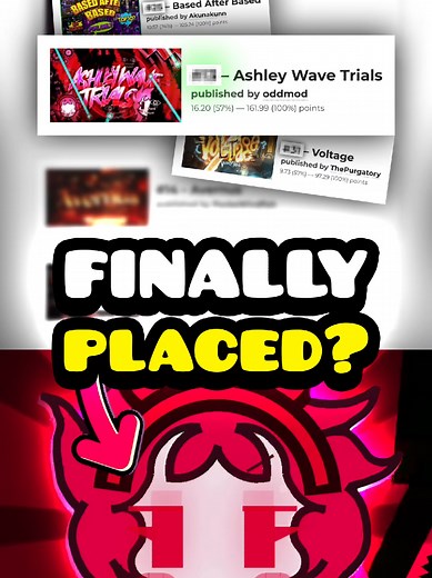 Geometry Dash: New Demonlist Rankings Cause Stir
