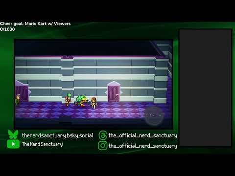 Let's Play LiveALive BLIND - Part 8: The (Near) Future is Peak