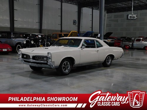 1967 Pontiac GTO | eBay