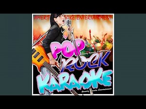 Raspberry Beret (In the Style of Prince and The Revolution) (Karaoke Version)