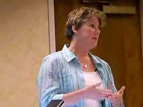 Pat Blair Spencerian Class