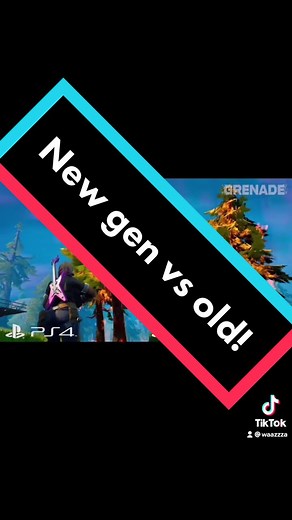Exploring Fortnite Graphics on the New Generation Consoles