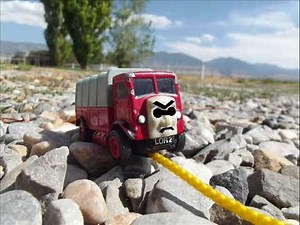 LT100 Remakes: Horrid Lorry