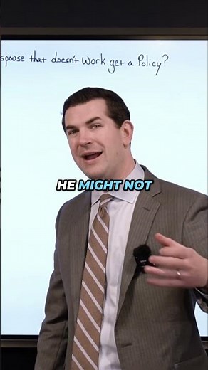 Life Insurance Through Work vs. My Own Life Insurance — Know the Difference!