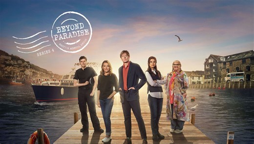 BBC Drops Trailer For 'Beyond Paradise' Series 4 And Confirms March Return | TV News | Geektown