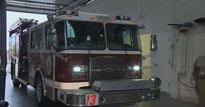 Aurora Fire Rescue taking "right-sizes" approach to 911 calls