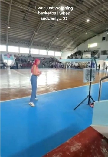 POV: Nakapag pa picture na kay idol — funny fan moment at RSCUAA 2026