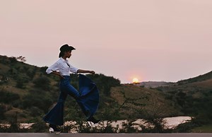 Cowboy Carter Style Starts With These Western Boots