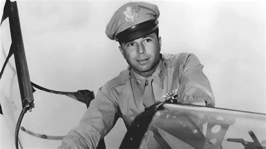 Cracking the Code – The Birth of Operation Vengeance