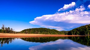 Discover the Deepest Lake in Tennessee