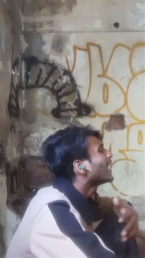 kal raste me ghum mil gaya tha #song