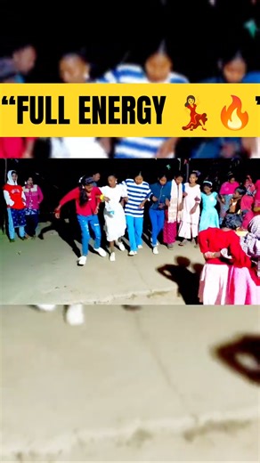 “Nagpuri Dance Viral 😍 Jharkhand Desi Style | Full Energy Short 💃🔥”