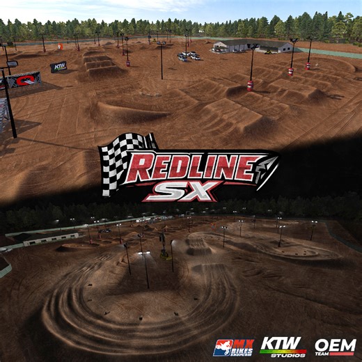 Redline SX - MX Bikes Shop