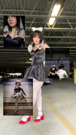 a diabolical alien stage transition