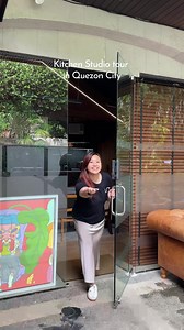 93 reactions · 15 comments | Step inside Quezon City’s most versatile kitchen studio. Whether you're here to film, host, or create, our space is designed to bring your vision to life. Slots still available for April. DM us now! | UM Kitchen Studio | Facebook