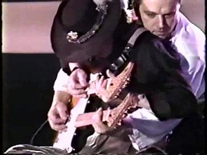 30K views · 388 reactions | Stevie Ray and Jimmie Vaughan Share a...