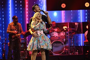 Cu ce se ocupa Nick Casciaro, câștigătorul X Factor 2021. Italianul a fost antrenat de Loredana Groza