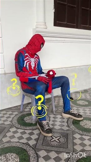 Spider-Man’s Funniest Moments Ever 😂 | You Can’t Stop Laughing!