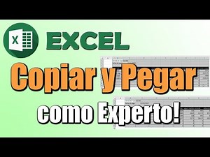 💡Secretos de Excel: Aprende a Transferir Datos entre Hojas como un Experto🚀