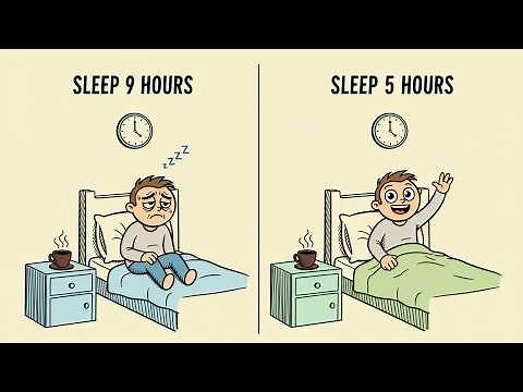 How to Lower Cortisol at Night and Trigger Deep Sleep Naturally