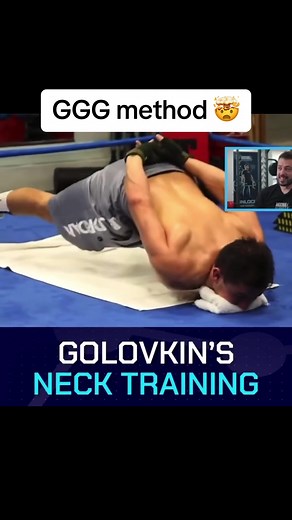 Neck Training in Boxing: Tips and Risks Explained