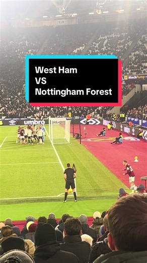 West Ham vs Nottingham Forest Match Analysis and Insights