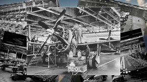 22K views · 309 reactions | ⚡The P-47 Thunderbolt "Razorback" | World War Aviation | Facebook