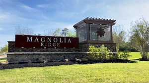 Magnolia Ridge New Home Community - Magnolia - Houston, TX | Lennar