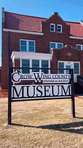 151 reactions · 21 shares | Have you ever been to the Crow Wing...