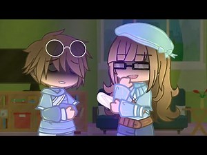 Guess what I found in your room | Gacha Club DreamNotFound / DNF