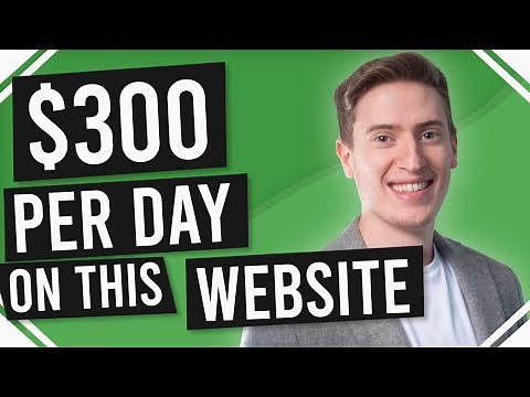 How to set up a Fiverr Gig | The exact step by step