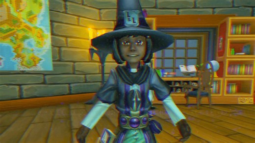 Wizard101 - Official Liches & Legends Gauntlet Update Trailer - IGN