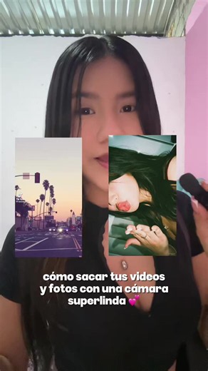 KinoCamera: Cómo sacar fotos y videos super aesthetics