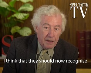 12K views · 486 reactions | 'It may be worth putting up with a modest increase in the death toll, in order to be able to have an economy that functions and an education system that functions.' ️ Lord Sumption Watch the full video  https://www.youtube.com/watch?v=13qVqVesMVA | The Spectator | Facebook