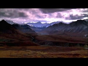 National Parks of North America IMAX HD by husky40