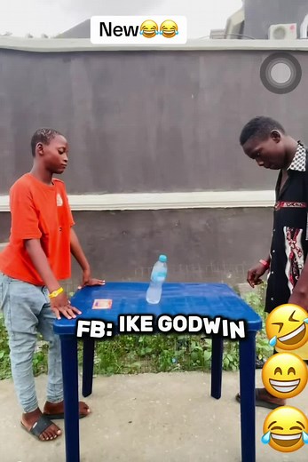 EB M181197 Rule No. 1 & 2 Funny Moments