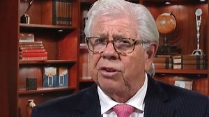 Carl Bernstein: Trump is unraveling