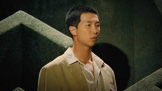 RM New Song ‘Domodachi’ Lyrics & Meaning: BTS Army Decodes Right Place Wrong Person Track