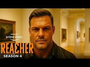 Reacher Star Alan Ritchson Reveals Truth About Playing Batman in James Gunn's DCU